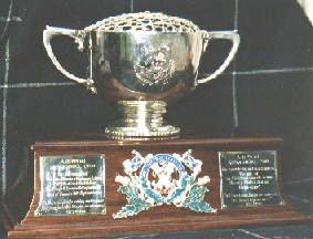 The Ashton Trophy