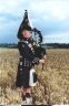 Piper Richard Grisdale