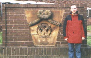The Forbes Stone at Childwall